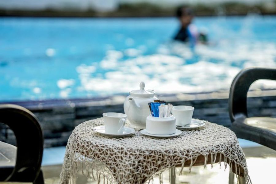 Hearthstone villa, Anuradhapura