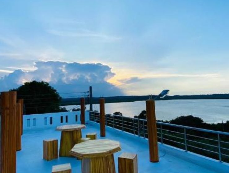 Trinco Holiday Resort, Trincomalee