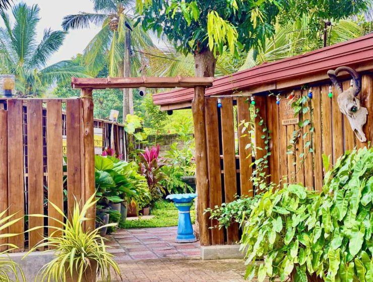 2 Bedroom Villa in Arugam Bay – 30121