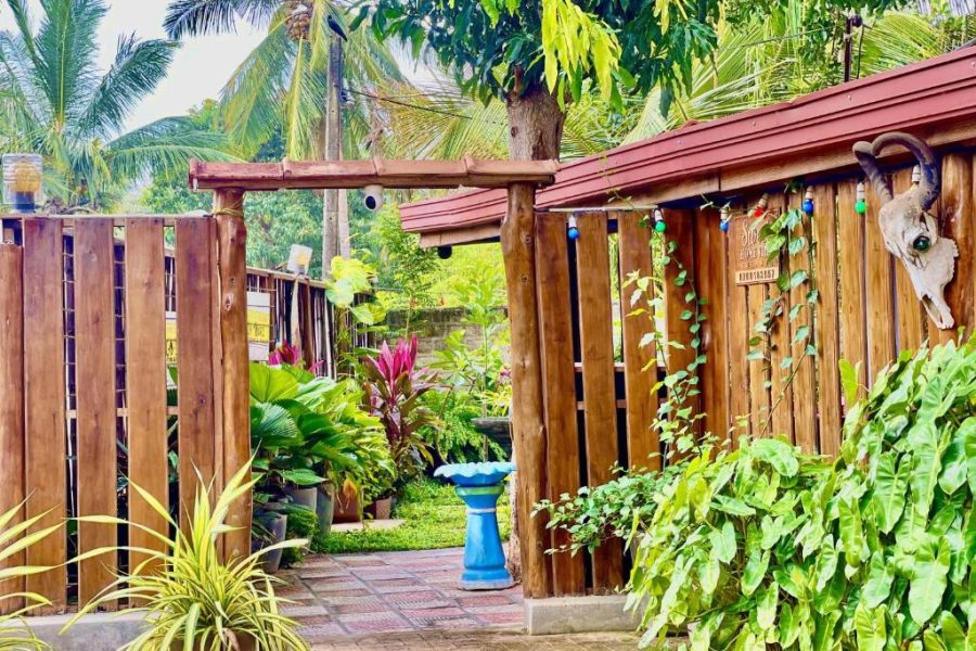 2 Bedroom Villa in Arugam Bay – 30121