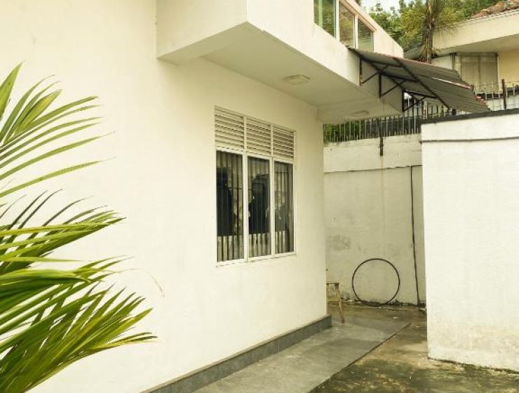 3 Bedroom villa, Shri jayawardhanpura Kotte