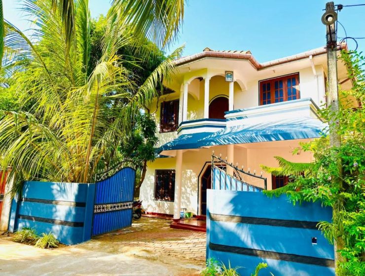 Trinco Holiday Inn, Trincomalee