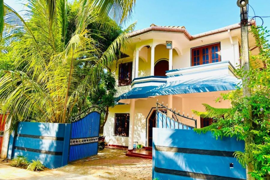 Trinco Holiday Inn, Trincomalee