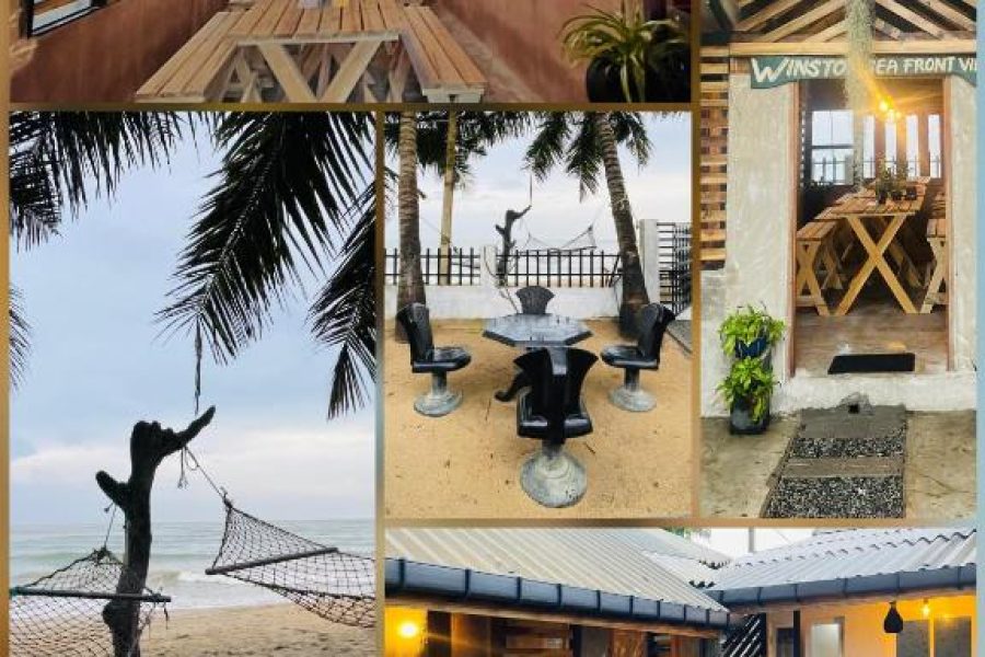 3 Bedroom Villa in Negombo – 29206
