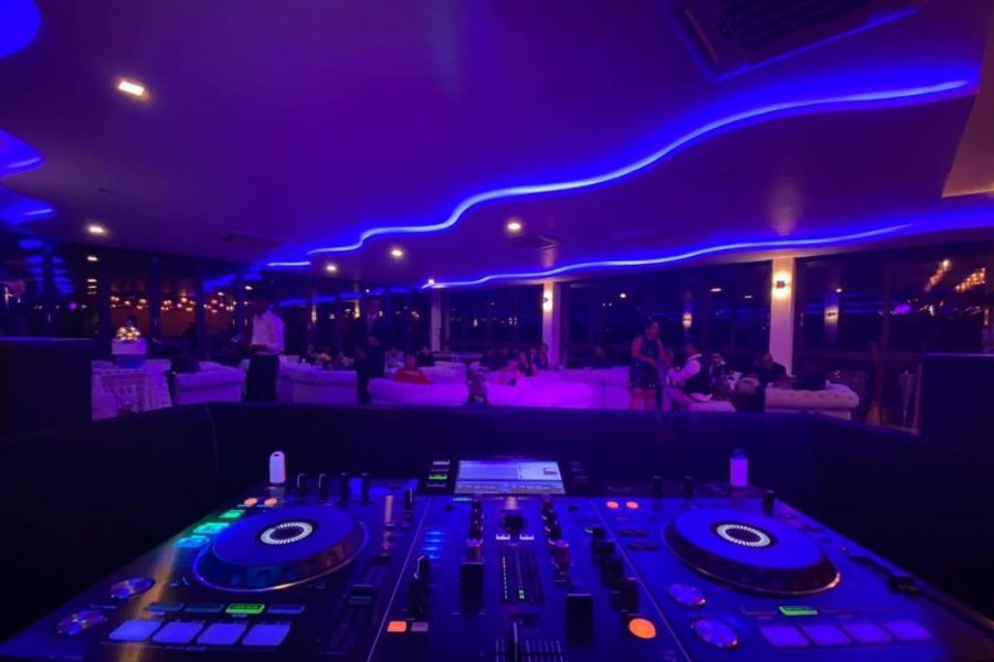 Trinco Beach Front Hotel, Trincomalee