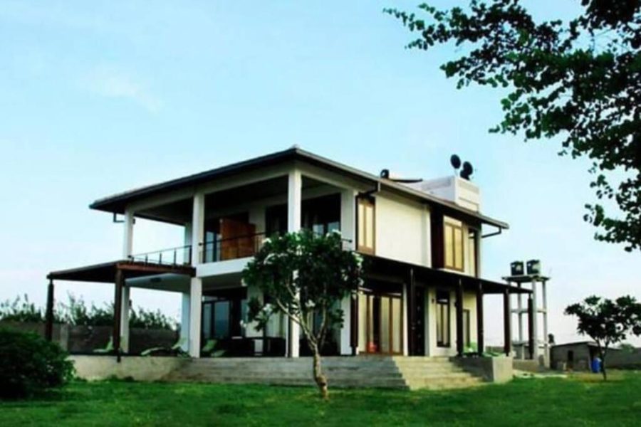 3 Bedroom Villa in Nilaveli – 29367