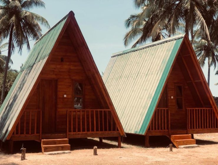 8 Bedroom Villa in Nilaveli – 29425