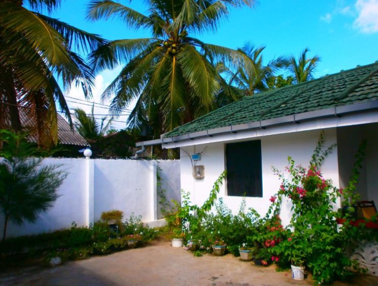 8 Bedroom Villa in Arugam Bay – 30152