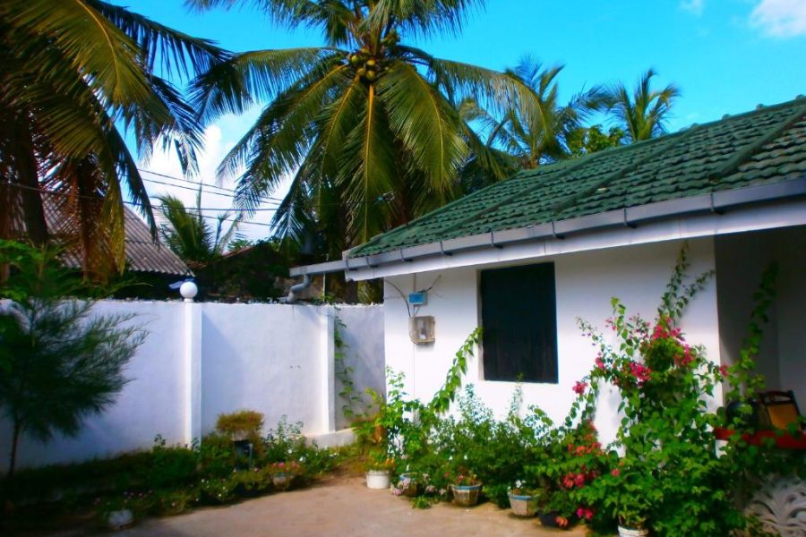 8 Bedroom Villa in Arugam Bay – 30152