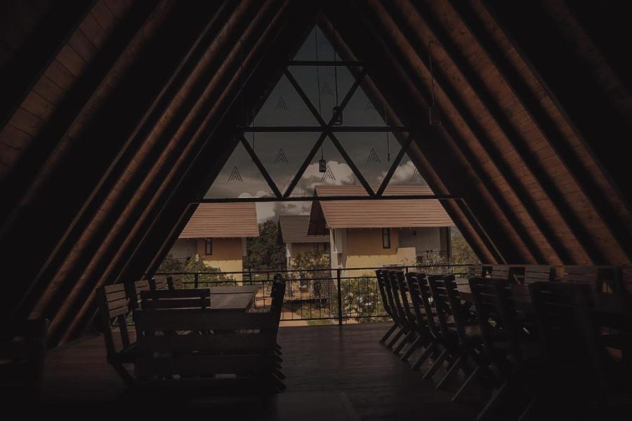 Village Resort, Anuradhapura