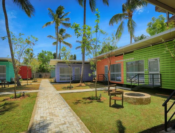 5 Bedroom Villa in Arugam Bay – 30320