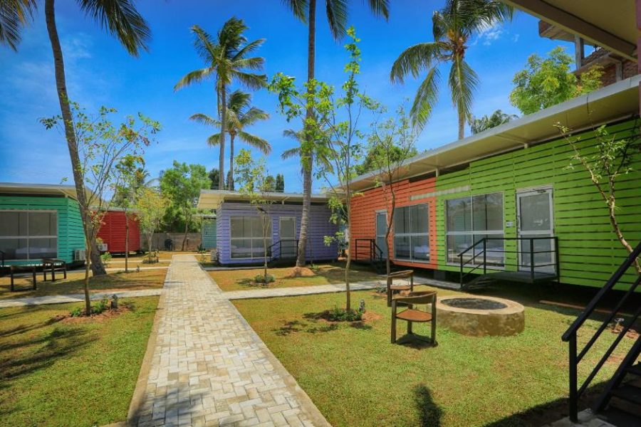 5 Bedroom Villa in Arugam Bay – 30320