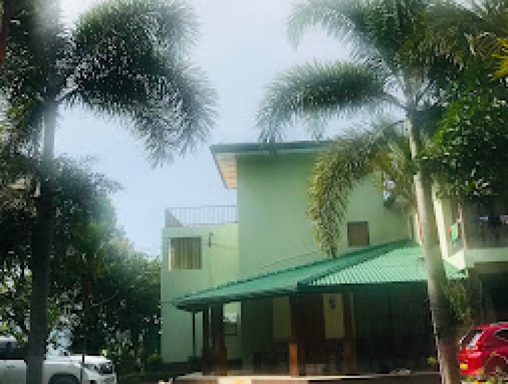 5 Bedroom Villa in Deniyaya – 30301