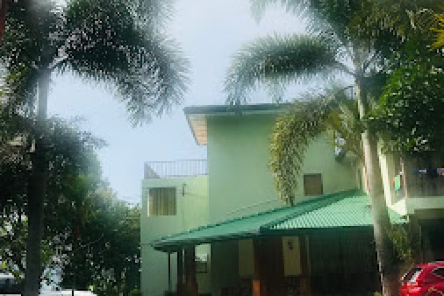 5 Bedroom Villa in Deniyaya – 30301