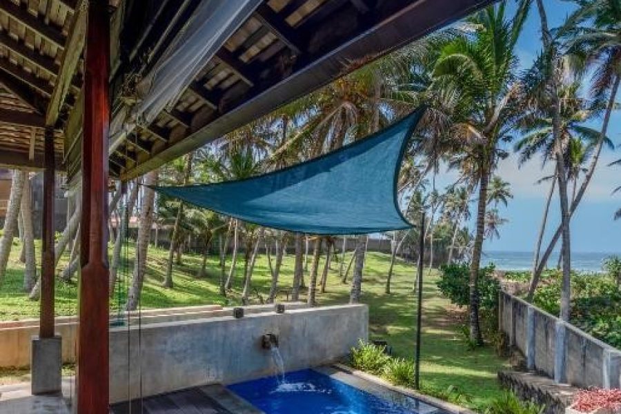 3 Bedroom Villa in Galle – 30492