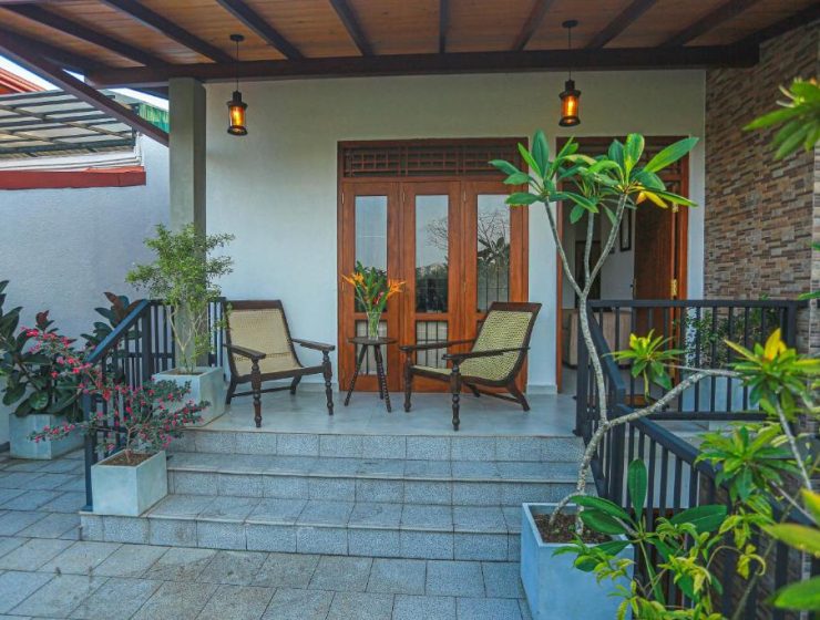 4 Bedroom Villa in Galle – 30708
