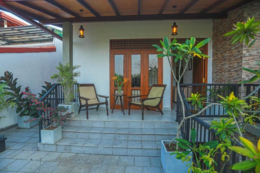 4 Bedroom Villa in Galle – 30708