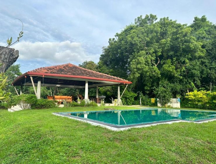 2 Bedroom Villa in Galle – 30239