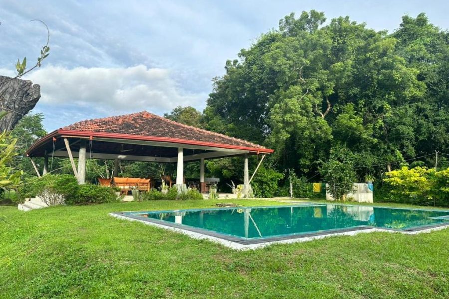 2 Bedroom Villa in Galle – 30239