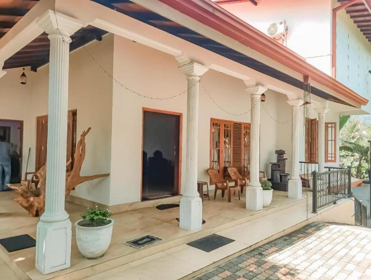 12 Bedroom villa Ratnapura, Ratnapura