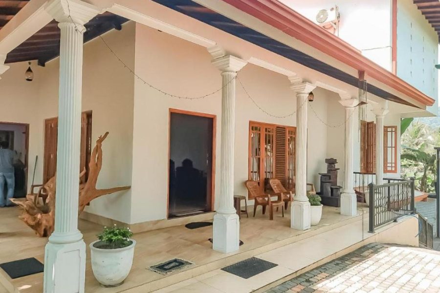 12 Bedroom villa Ratnapura, Ratnapura