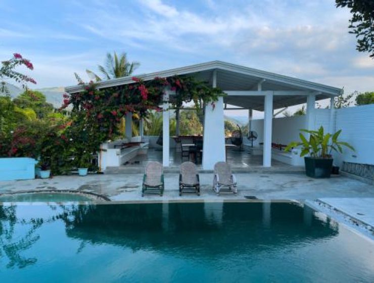 6 Bedroom Villa in Kandy – 30191