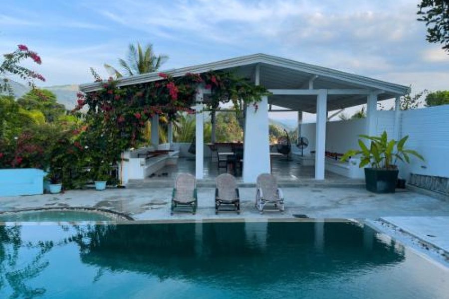 6 Bedroom Villa in Kandy – 30191