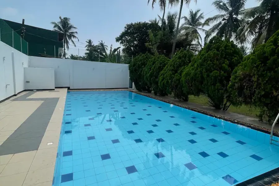 Villa in colombo