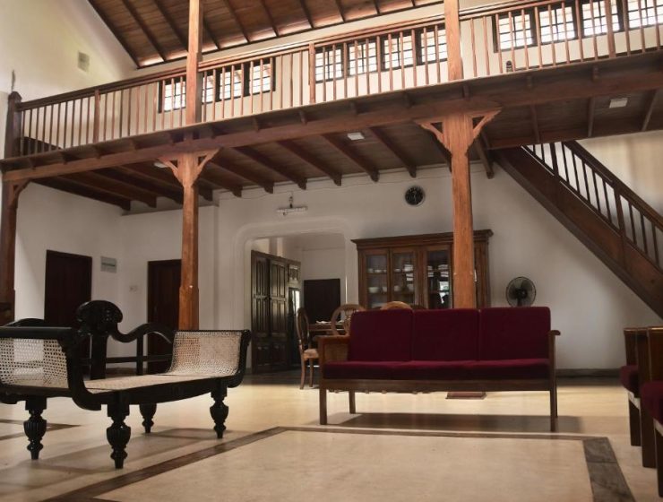 5 Bedroom Villa in Galle – 30688