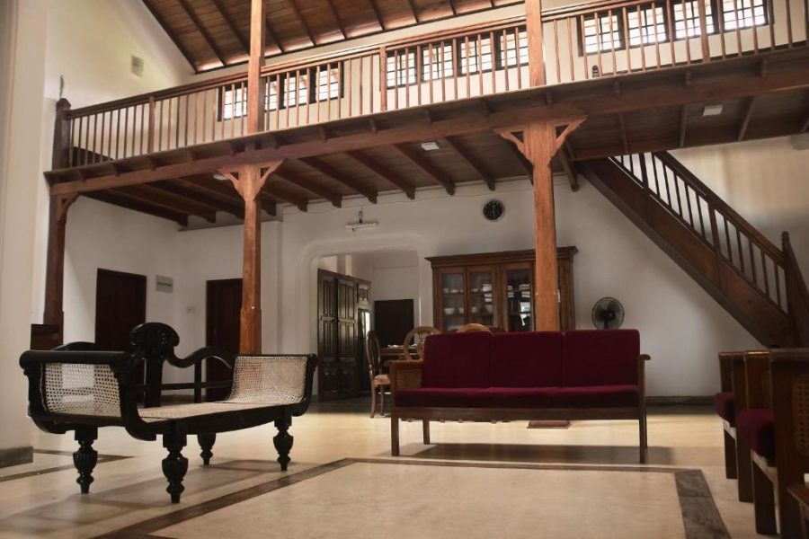 5 Bedroom Villa in Galle – 30688
