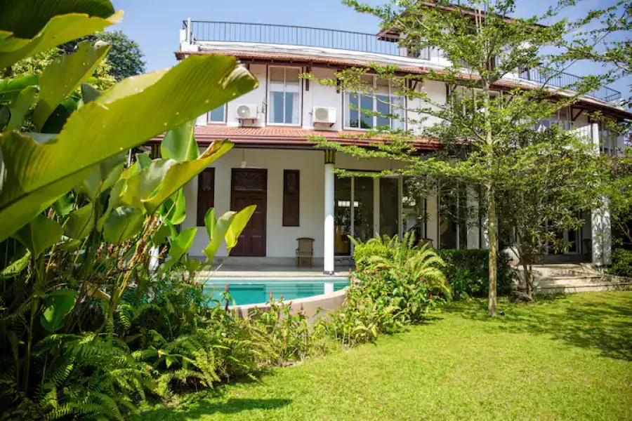 4 Bedroom Villa in Moratuwa – 30393