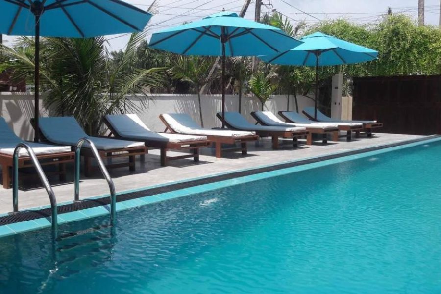 Mallee – Madiha 12 Rooms