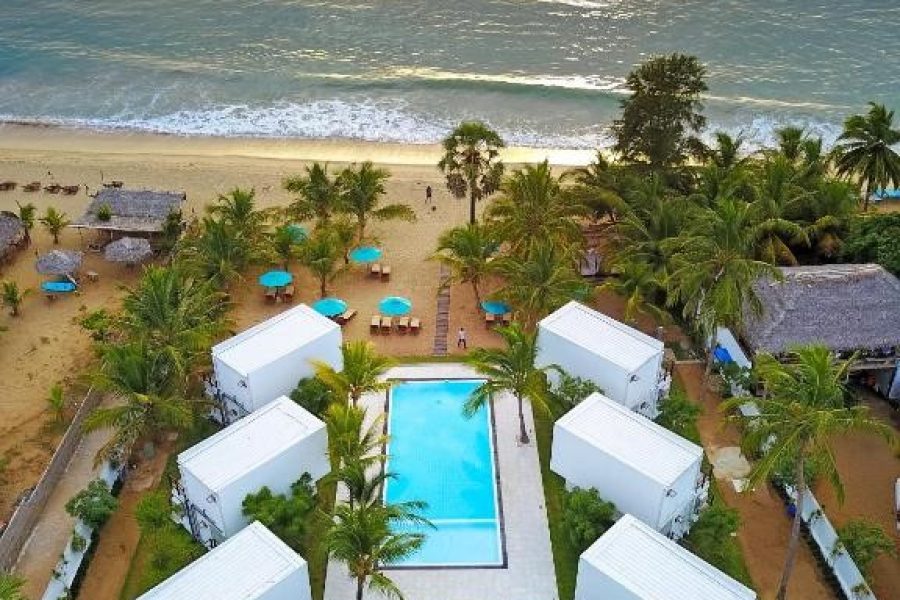 1 Bedroom Villa in Arugam Bay – 31651