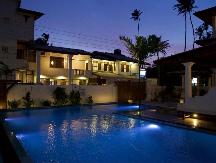 8 Bedroom Villa in Matara – 32047