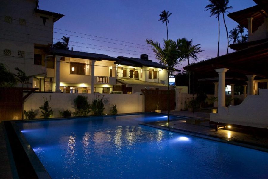 8 Bedroom Villa in Matara – 32047