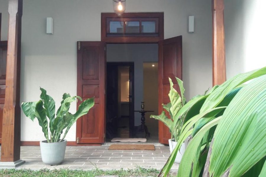 2 Bedroom Villa in Galle – 32259
