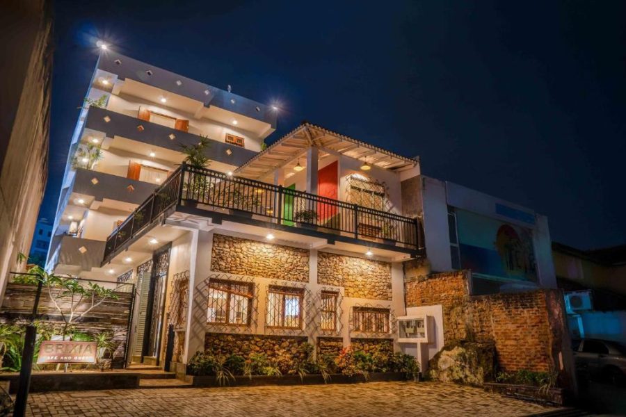 5 Bedroom Villa in Galle – 31791