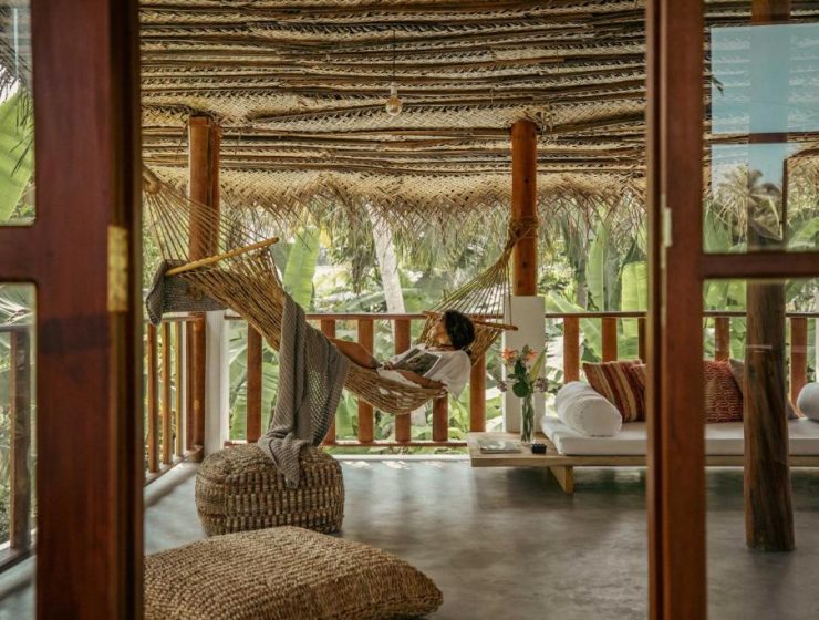 Luxury 3 Bedroom villa, Ahangama