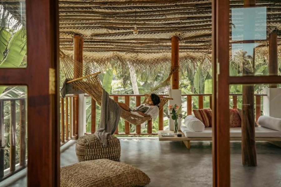 Luxury 3 Bedroom villa, Ahangama