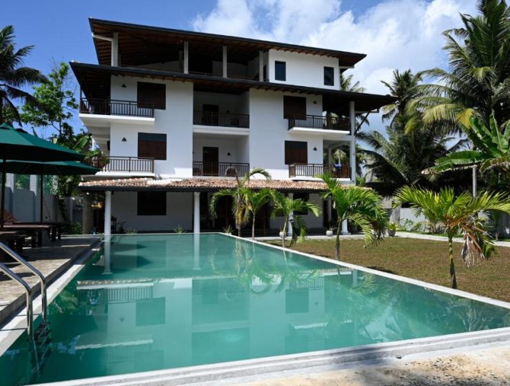12 Bedroom Villa in Matara – 32124