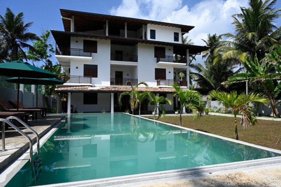 12 Bedroom Villa in Matara – 32124