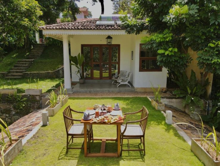 4 Bedroom Villa in Galle – 32217