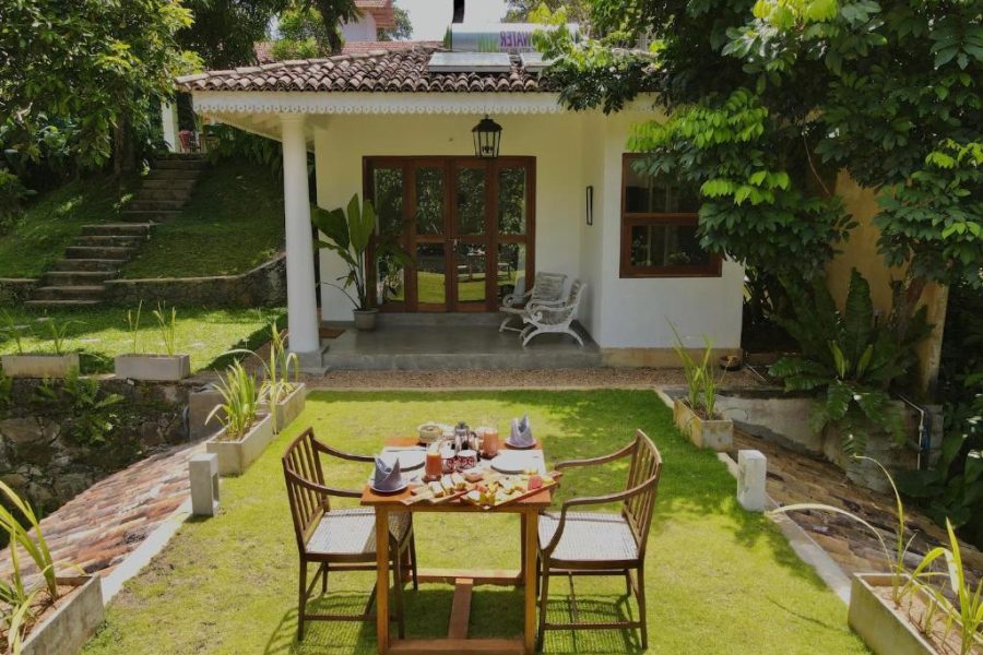 4 Bedroom Villa in Galle – 32217