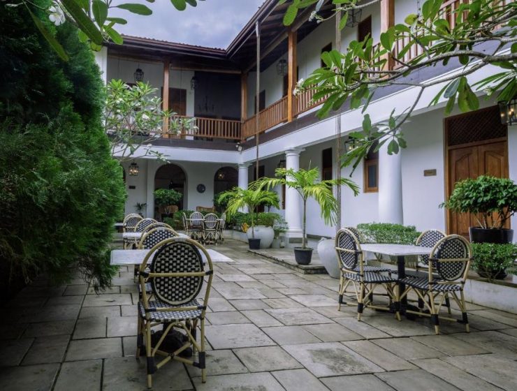 13 Bedroom Villa in Galle – 31981