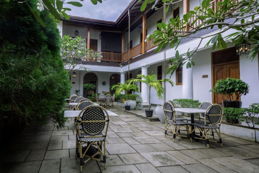 13 Bedroom Villa in Galle – 31981