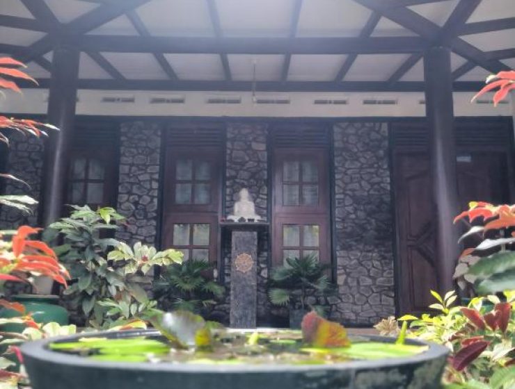 3 Bedroom Villa in Ella – 30825