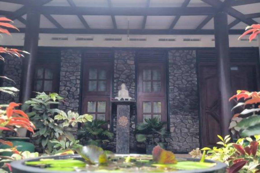 3 Bedroom Villa in Ella – 30825