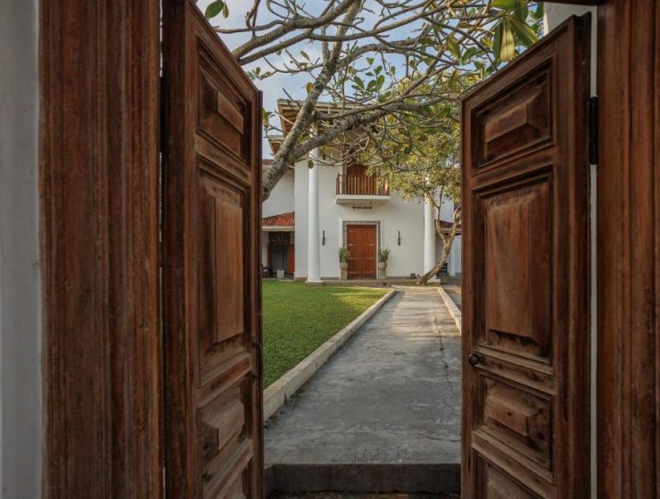 4 Bedroom Villa in Galle – 31370
