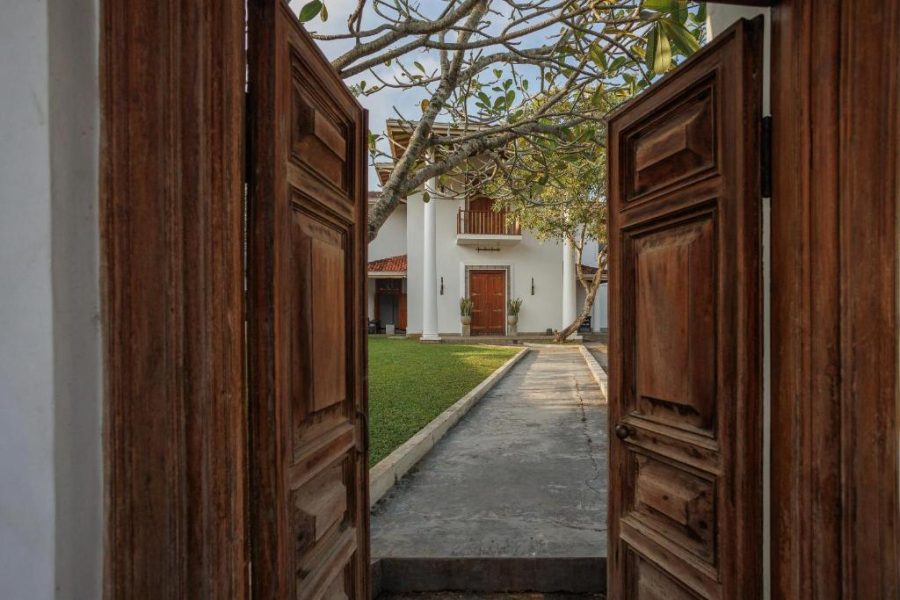 4 Bedroom Villa in Galle – 31370