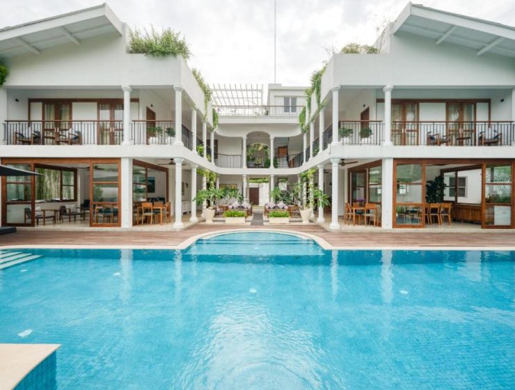6 Bedroom Villa in Hiriketiya – 30798